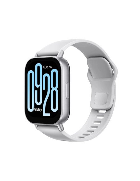 Xiaomi Redmi Watch 5 Active (Matte silver)