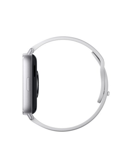 Xiaomi Redmi Watch 5 Active (Matte silver)