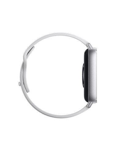 Xiaomi Redmi Watch 5 Active (Matte silver)