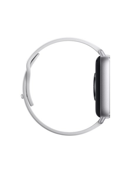 Xiaomi Redmi Watch 5 Active (Matte silver)