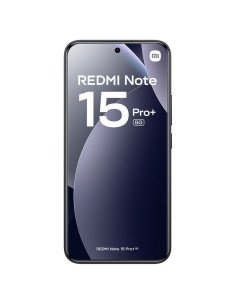 Xiaomi Redmi Note 15 Pro Plus (512+12GB) Dual SIM Negro 2