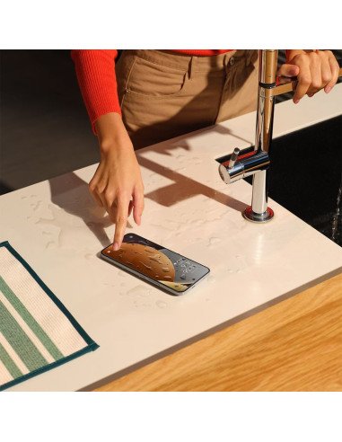 Xiaomi Redmi Note 15 Pro Plus (512+12GB) Dual SIM Negro