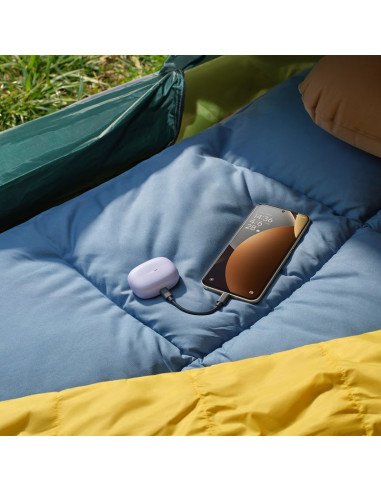 Xiaomi Redmi Note 15 Pro Plus (512+12GB) Dual SIM Negro