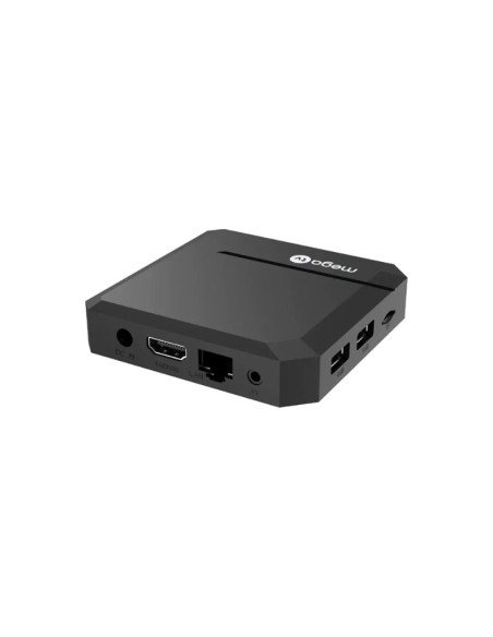 Conversor TV Box performance Mega TV + 500 canales x 1 año