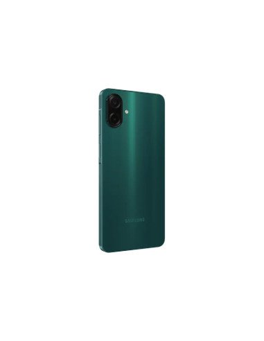 SAMSUNG A07 (128+4GB) Dual SIM Verde