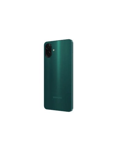 SAMSUNG A07 (128+4GB) Dual SIM Verde