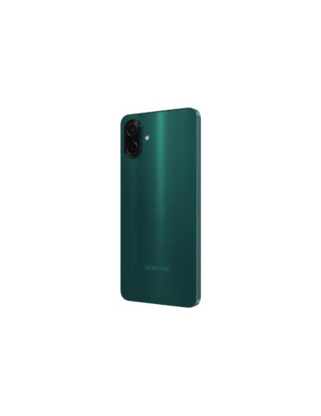 SAMSUNG A07 (128+4GB) Dual SIM Verde