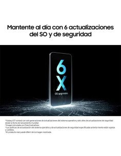 SAMSUNG A17 4G (128+4GB) Dual SIM Gris 2