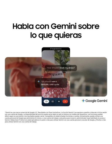 SAMSUNG A17 4G (128+4GB) Dual SIM Gris