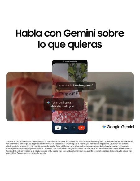 SAMSUNG A17 4G (128+4GB) Dual SIM Gris