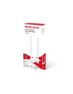 Placa de red Wifi USB Mercusys 300mb (MW300UH) 2