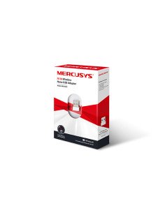 Placa de red Wifi USB Mercusys 150mb (MW150US) 2