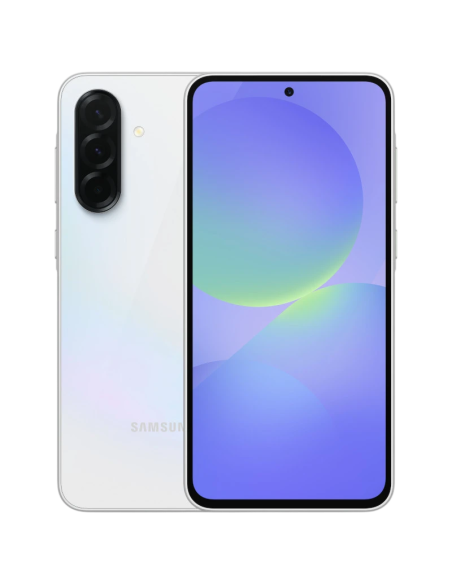 SAMSUNG A36 5G (256+8GB) Dual SIM Blanco