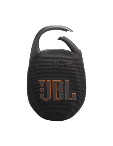 JBL CLIP 5 Negro Parlante Bluetooth