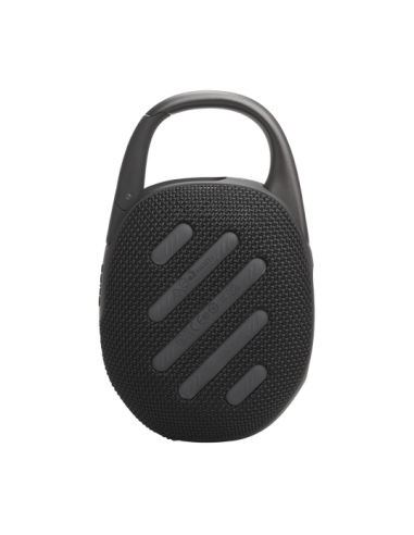 JBL CLIP 5 Negro Parlante Bluetooth