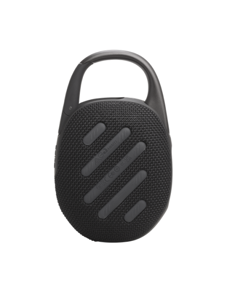 JBL CLIP 5 Negro Parlante Bluetooth