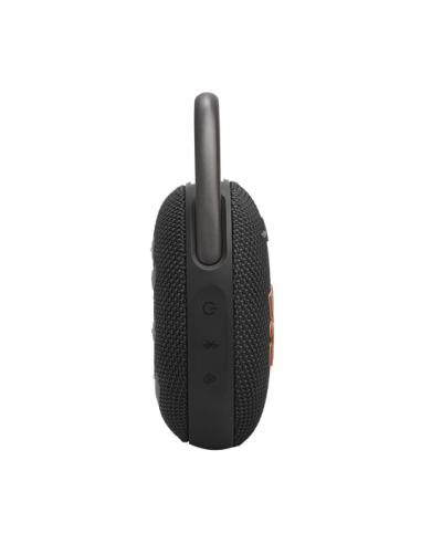JBL CLIP 5 Negro Parlante Bluetooth