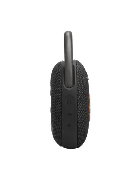 JBL CLIP 5 Negro Parlante Bluetooth