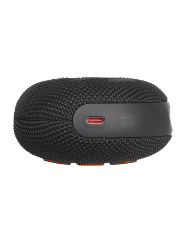 JBL CLIP 5 Negro Parlante Bluetooth