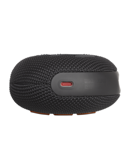 JBL CLIP 5 Negro Parlante Bluetooth