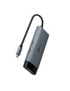 Hub USB C 5 puertos Tp-Link (UH5020C)