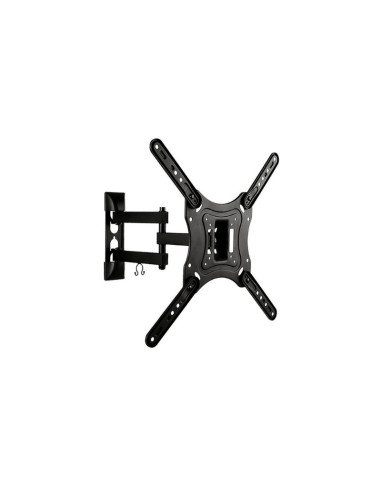 Soporte para TV movil 14" a 55" 50kg