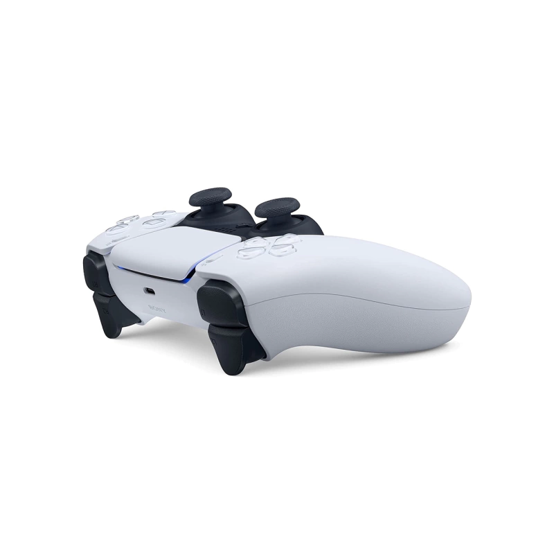 Joystick PS5 Dualsense midnight white 711719555193