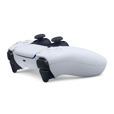 Joystick PS5 Dualsense midnight white 711719555193