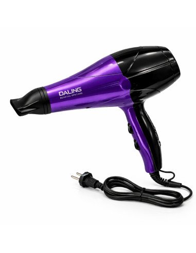 Secador de pelo Daling 2200W (DL-3026)