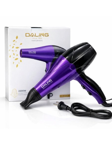 Secador de pelo Daling 2200W (DL-3026)