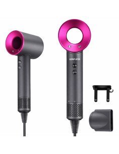 Secador de pelo LEAFLESS (LSE180A)