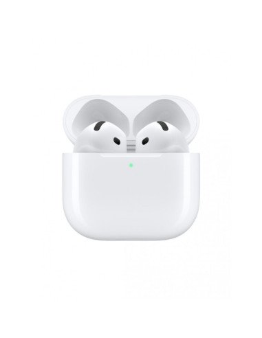 Apple Airpods 4 Con Cancelación Activa de Ruido y estuche Tipo C