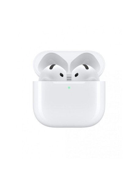 Apple Airpods 4 Con Cancelación Activa de Ruido y estuche Tipo C