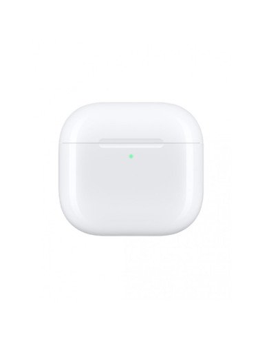 Apple Airpods 4 Con Cancelación Activa de Ruido y estuche Tipo C