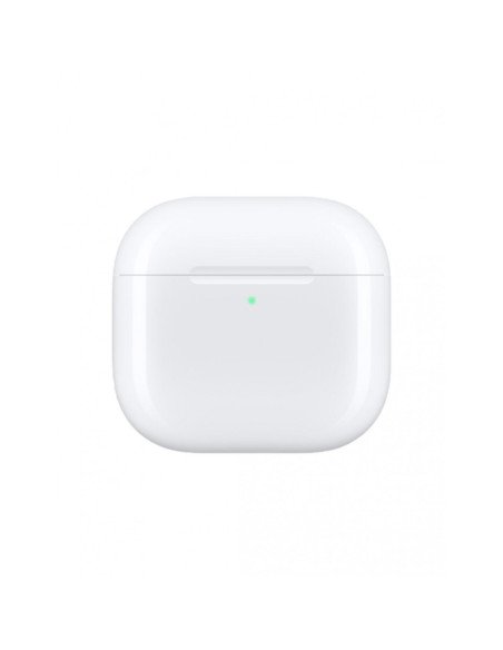 Apple Airpods 4 Con Cancelación Activa de Ruido y estuche Tipo C