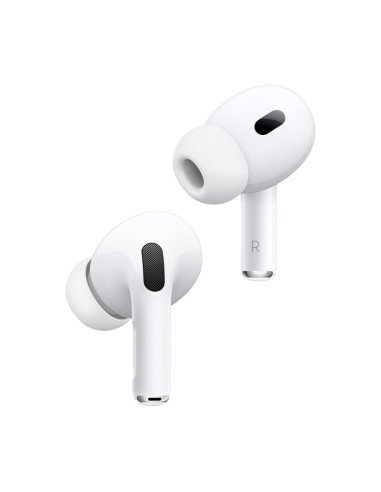 Apple Airpods PRO 2 con estuche Tipo C y magsafe