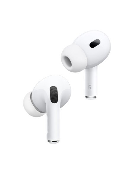 Apple Airpods PRO 2 con estuche Tipo C y magsafe