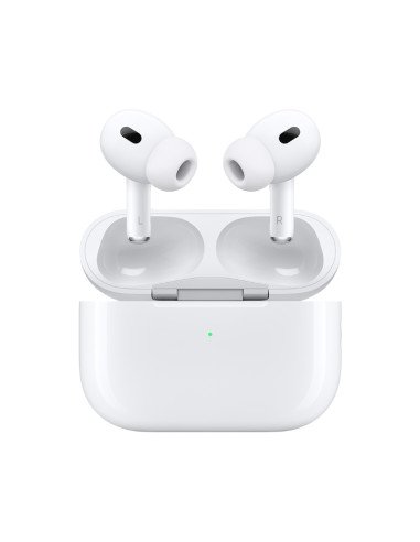 Apple Airpods PRO 2 con estuche Tipo C y magsafe
