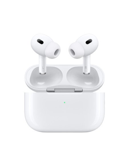 Apple Airpods PRO 2 con estuche Tipo C y magsafe
