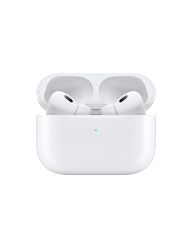 Apple Airpods PRO 2 con estuche Tipo C y magsafe