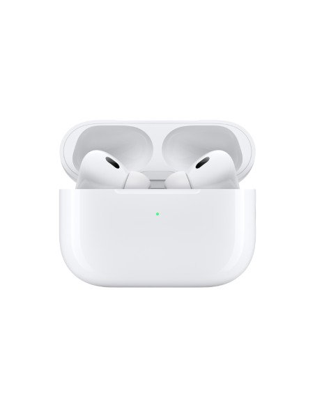 Apple Airpods PRO 2 con estuche Tipo C y magsafe