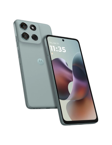 Moto G56 (256+8GB) Dual SIM Gris