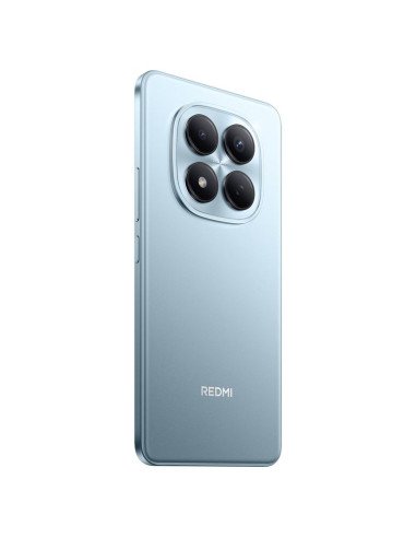 Xiaomi Redmi Note 15 Pro (256+8GB) Dual SIM Azul