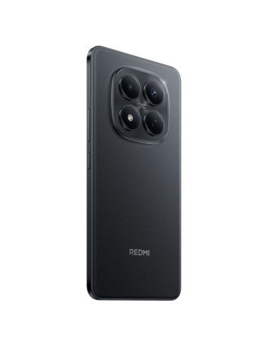 Xiaomi Redmi Note 15 Pro (256+8GB) Dual SIM Negro