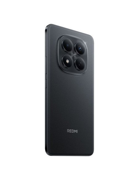 Xiaomi Redmi Note 15 Pro (256+8GB) Dual SIM Negro