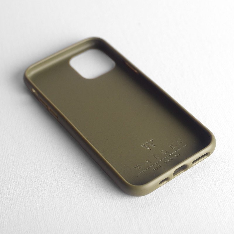 WALDEN Olive IPHONE 11 PRO 