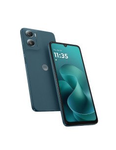 Moto G06 (64+4GB) Dual SIM Azul