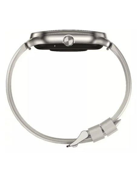 Smartwatch Noax Pulse (Blanco)