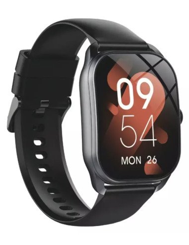 Smartwatch Noax pulse (Negro)