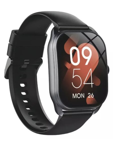 Smartwatch Noax pulse (Negro)